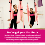 Garden of Life, Dr. Formulated Probiotics, пробиотики, одна таблетка в день для женщин, 30 вегетарианских капсул