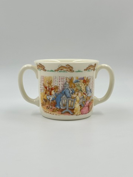 Кружка Bunnykins, Royal Doulton