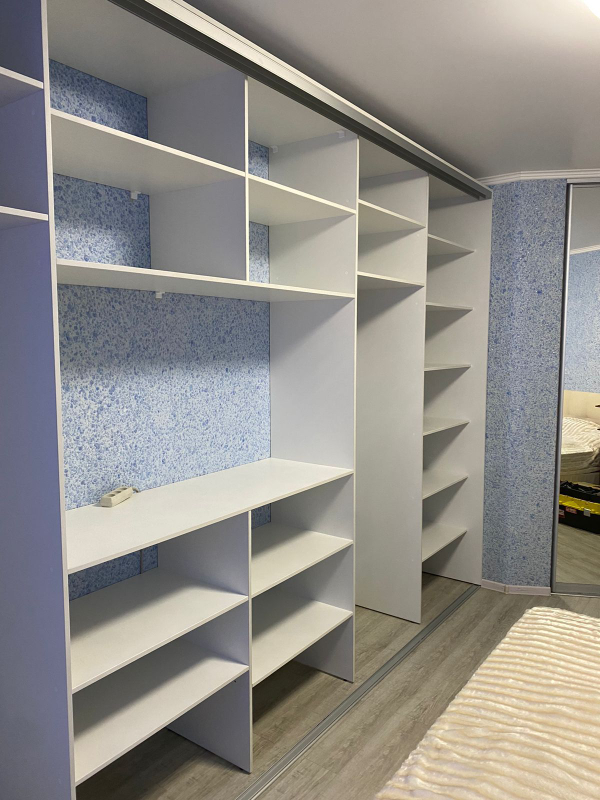 ШКАФЫ НА ЗАКАЗ ЛЮБОГО  РАЗМЕРА