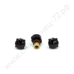 Заглушка TIG17-18-26 короткая