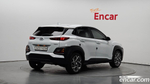 Hyundai KONA Hybrid Modern Special (12.2019)