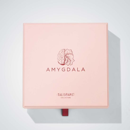 Mendittorosa Amygdala