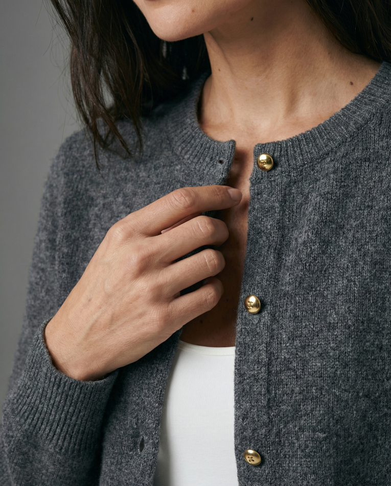 Кардиган Slate Pearl