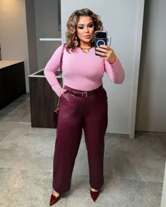 Брюки УК-8925 Фабрика Моды