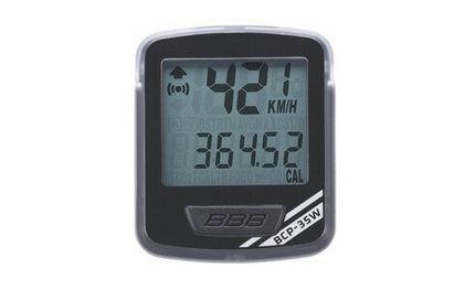 Компьютер BBB NanoBoard 11 functions wireless silver черный/серебро