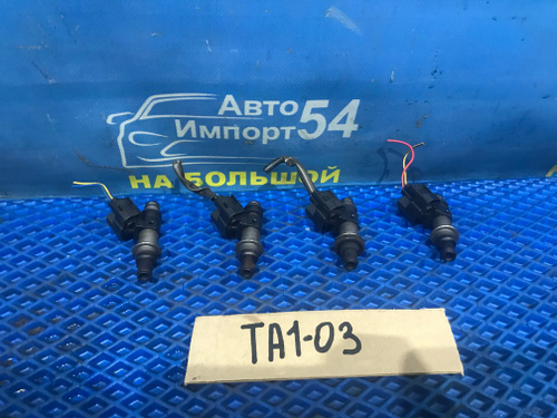 Форсунка топливная Honda AVANCIER 1999