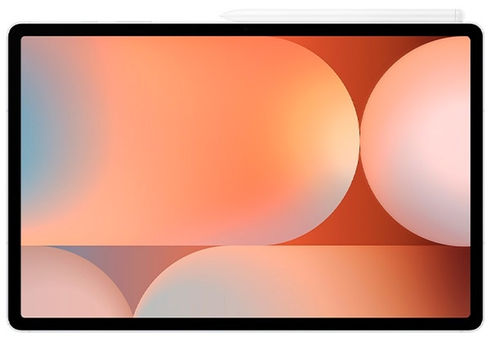Планшет Samsung Galaxy Tab S10+ 12.4 дюйм 12 Гб/256 Гб серебристый