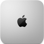 Системный блок Apple Mac Mini Apple M2, 8 ГБ, 512 Гб, Apple M2 10-core,  ОС MacOS