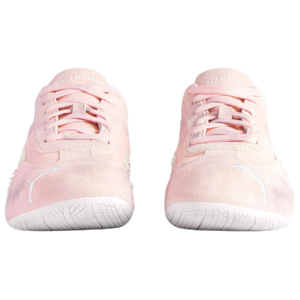 Puma X Balenciaga Speedcat (Женская размерная сетка)