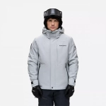 КУРТКА ГОРНОЛЫЖНАЯ FINNTRAIL МУЖСКАЯ ASPEN 3462