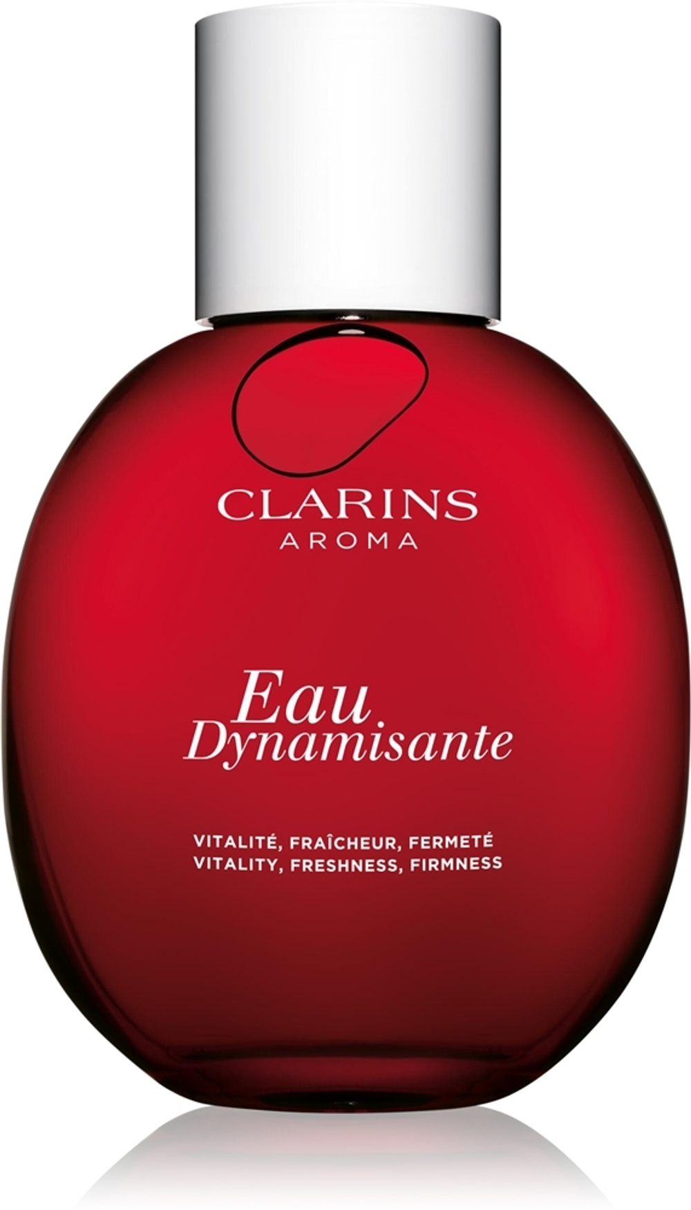 Clarins Eau Dynamisante Treatment Fragrance Освежающая вода