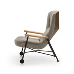 Кресло Walter Knoll Shinzo Lounge Chair