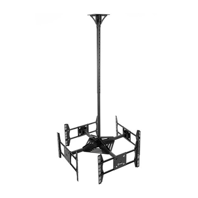 CPRO2L-4-B кронштейн для телевизора ONKRON