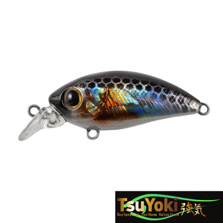 Воблер TsuYoki Fugaz 42F цв 264