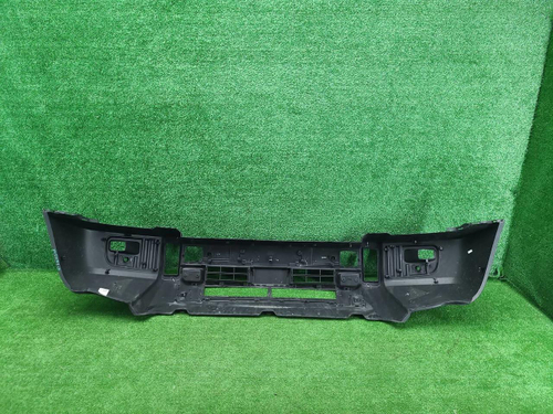 Бампер передний Jetour T2 (2023-н.в.)