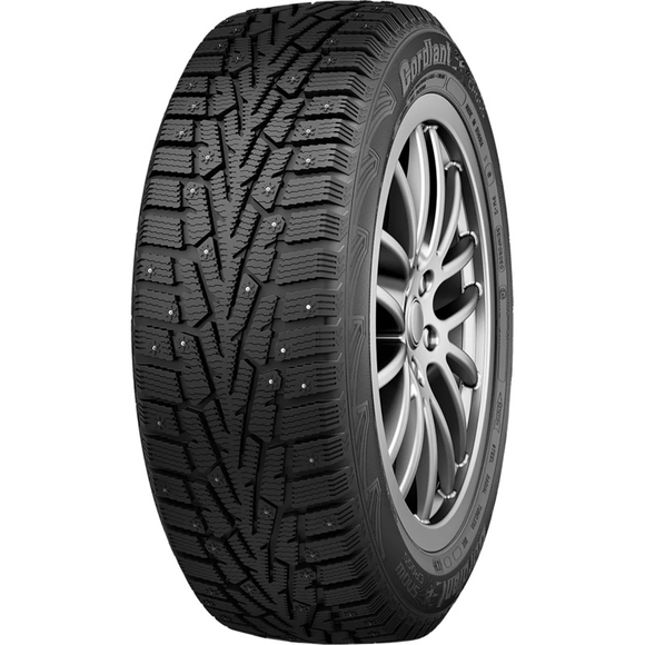 Cordiant 195/60R15 92T Snow Cross PW-2 TL (шип.)