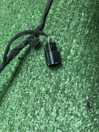 Проводка заднего бампера Jetour T2 (2023-н.в.)