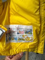 Утепленный жилет Moncler, 110