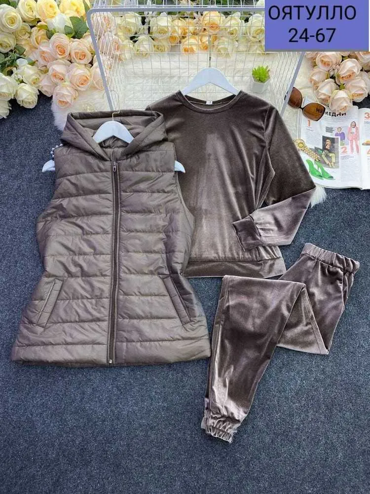 Жилет 412927 (436403036) Fabrika