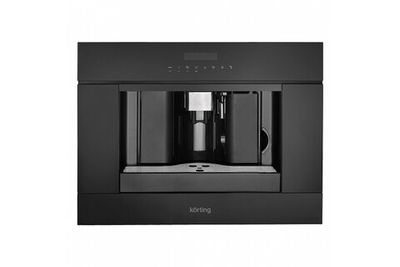 Встраиваемая кофемашина Korting KCM 9200 BG