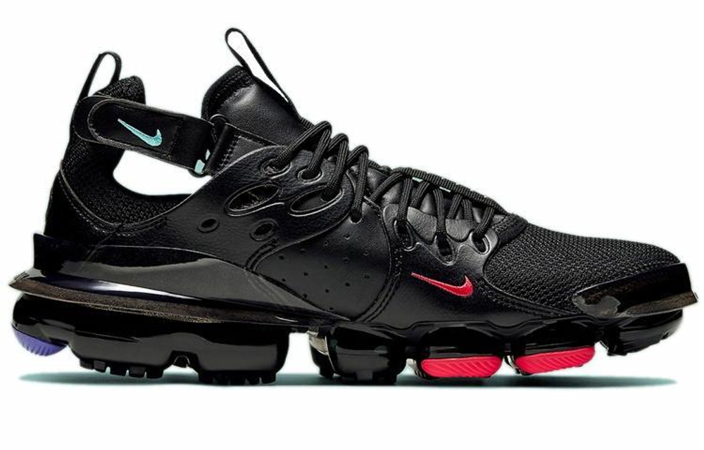 Кроссовки Nike Vapormax Dmsx