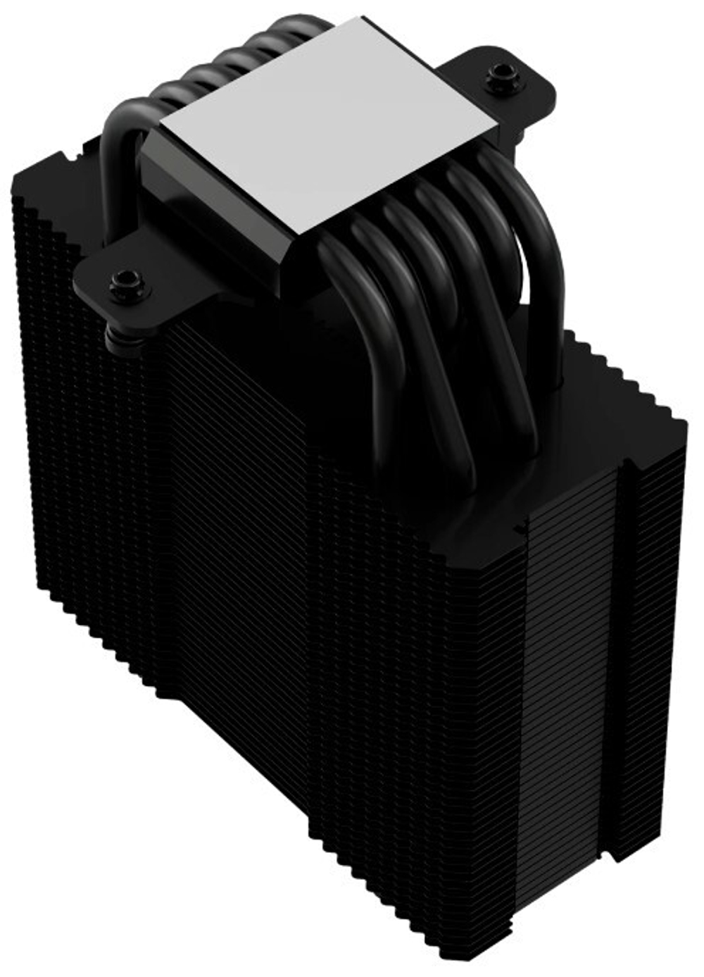 Кулер  Thermalright Burst Assassin Vision 120 Black