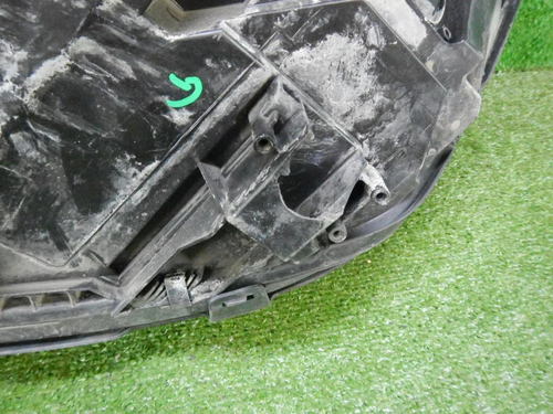 Фара правая Mercedes S W222 (2013-2017) LED