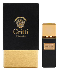 DR. GRITTI Oud Reale 100 ml