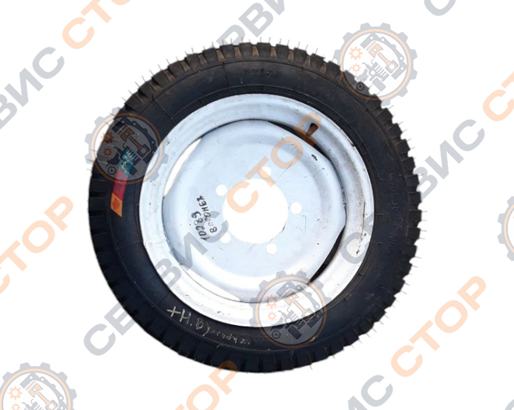 VM-008-Koleso 4.50-14-2