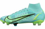 Кроссовки Nike Mercurial Superfly 8 14 Fg