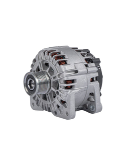 Генератор (12V/150A) Renault Duster (15-) 2.0i 4x4 150A GANZ GIP13017