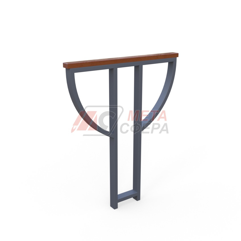 Велопарковка Акрополь 2