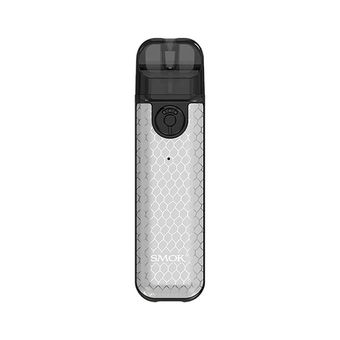 SMOK NOVO 4 MINI 900 mah Pod Kit - White Cobra