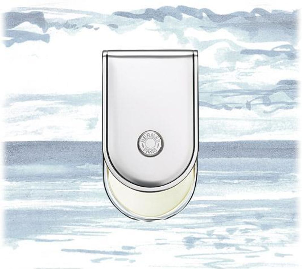 Hermes Voyage d`Hermes