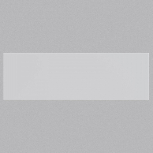 Фронтальная панель для ванны AM.PM X-Joy 170 W94A-170-075W-P Белая