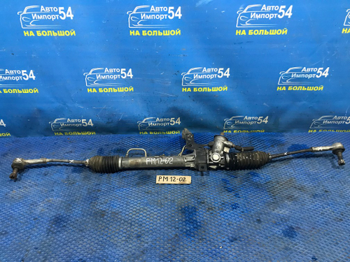 Рейка рулевая NISSAN LIBERTY 1999