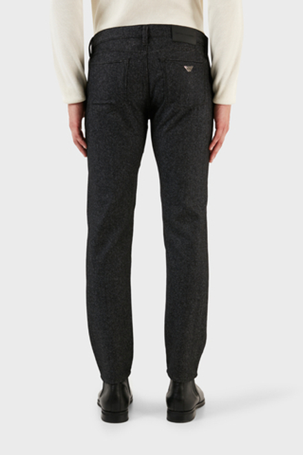 Джинсы EMPORIO ARMANI