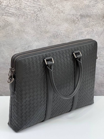 Портфель Bottega Veneta