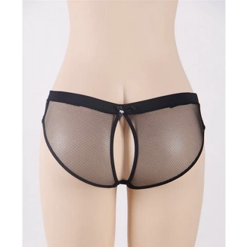 Трусики Hipster Panty, XL-2XL