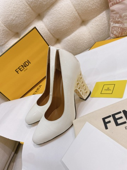 Fendi Pumps