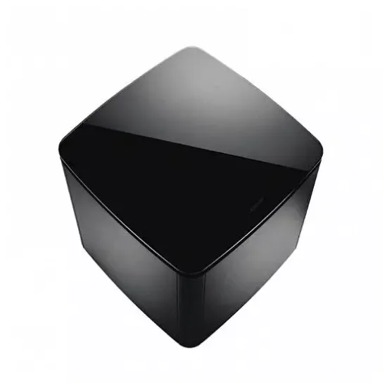 Сабвуфер Bose Bass Module 700 1 колонка black