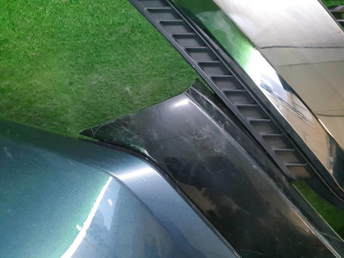 Бампер передний Nissan X-Trail T32 (2017-2022)