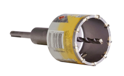 Коронка SDS+ 68х50 ТС д/кирп в сборе