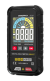 Цифровой мультиметр Ermenrich Zing TC14