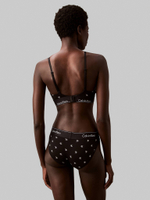 Бюстгальтер Calvin Klein Underwear - черный(000QF5650E)