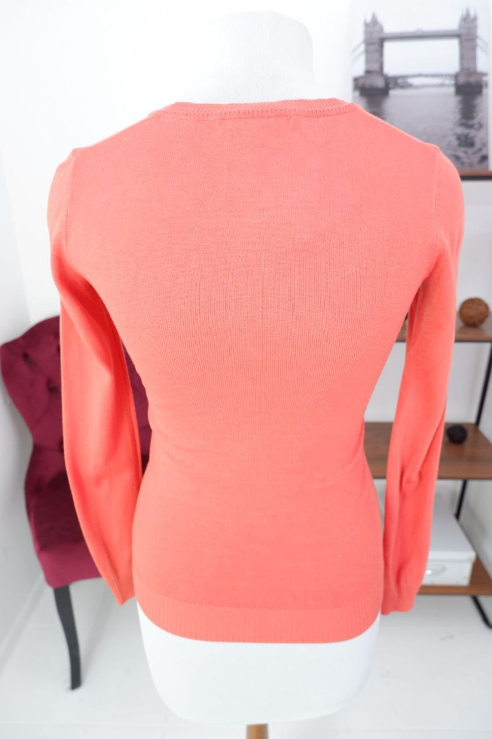 Джемпер Zarina красивого цвета 42 размер