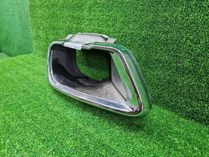 Насадка глушителя правая BMW X5 G05 18-23 M-paket