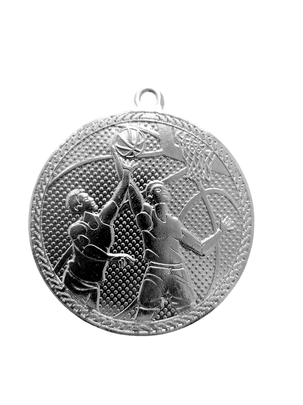 Медаль АТ511 BAS