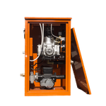 Станция перекачки топлива EST-03 professional -220В (бензин)