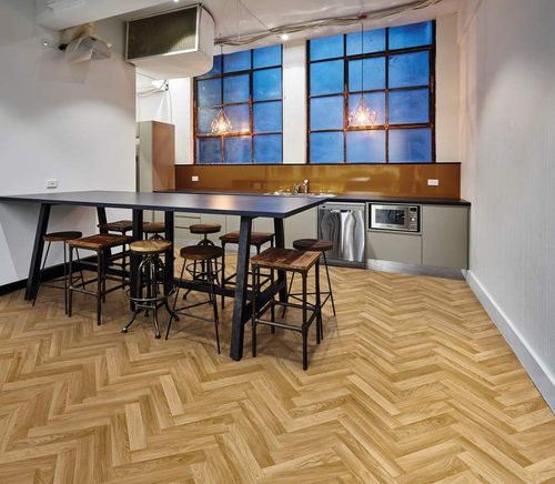 Линолеум коммерческий Profi Premium Flamenco 4, 3х22м (рулон)